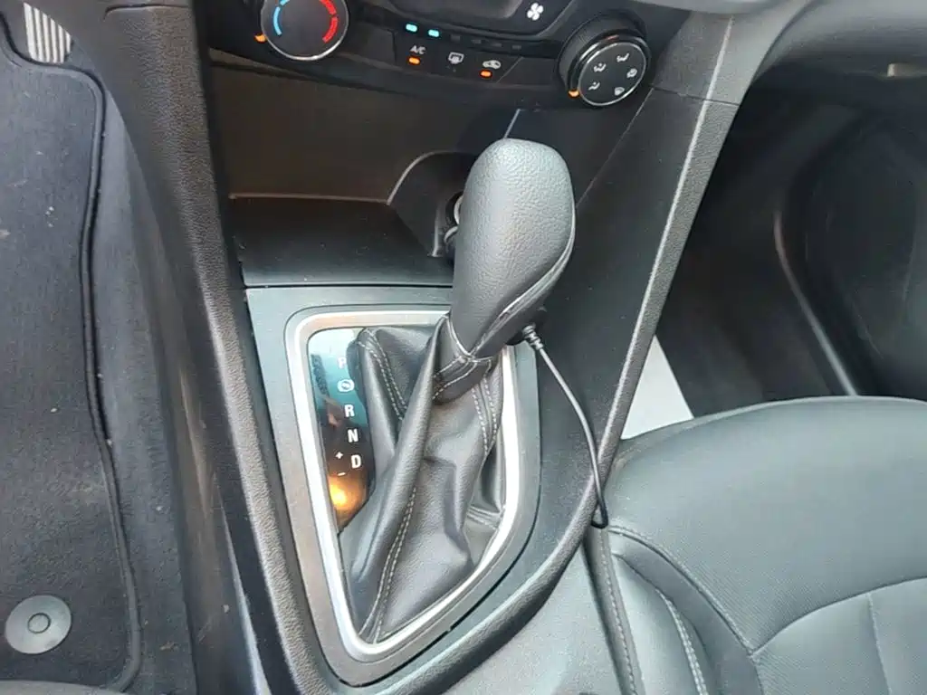 Buick Excelle — миниатюра 14
