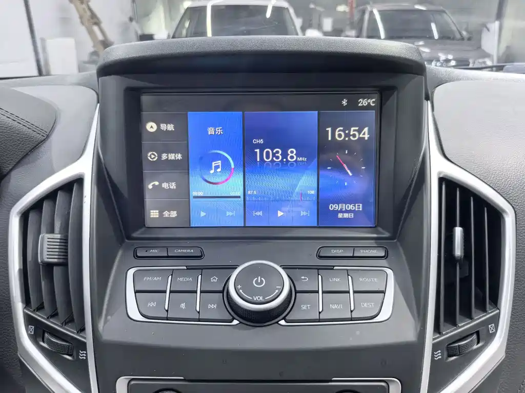 Aeolus AX7 — миниатюра 14