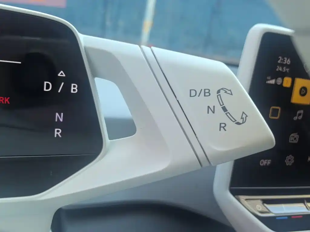 Volkswagen ID.3 — миниатюра 14