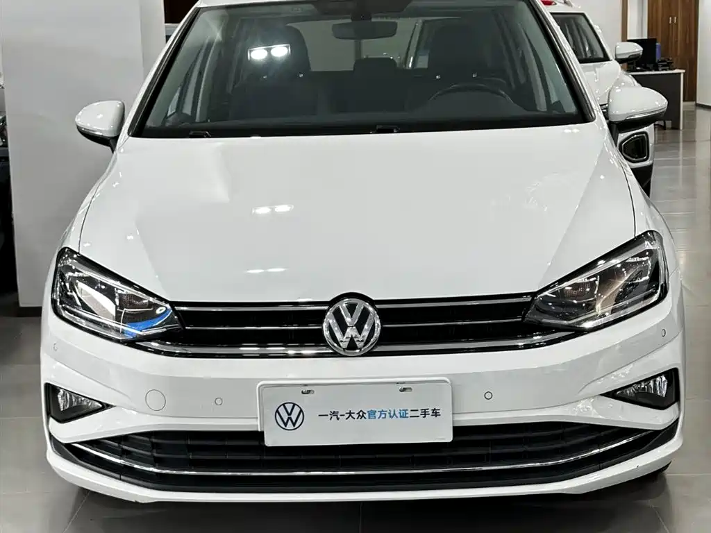 Volkswagen Golf Sportsvan — миниатюра 18