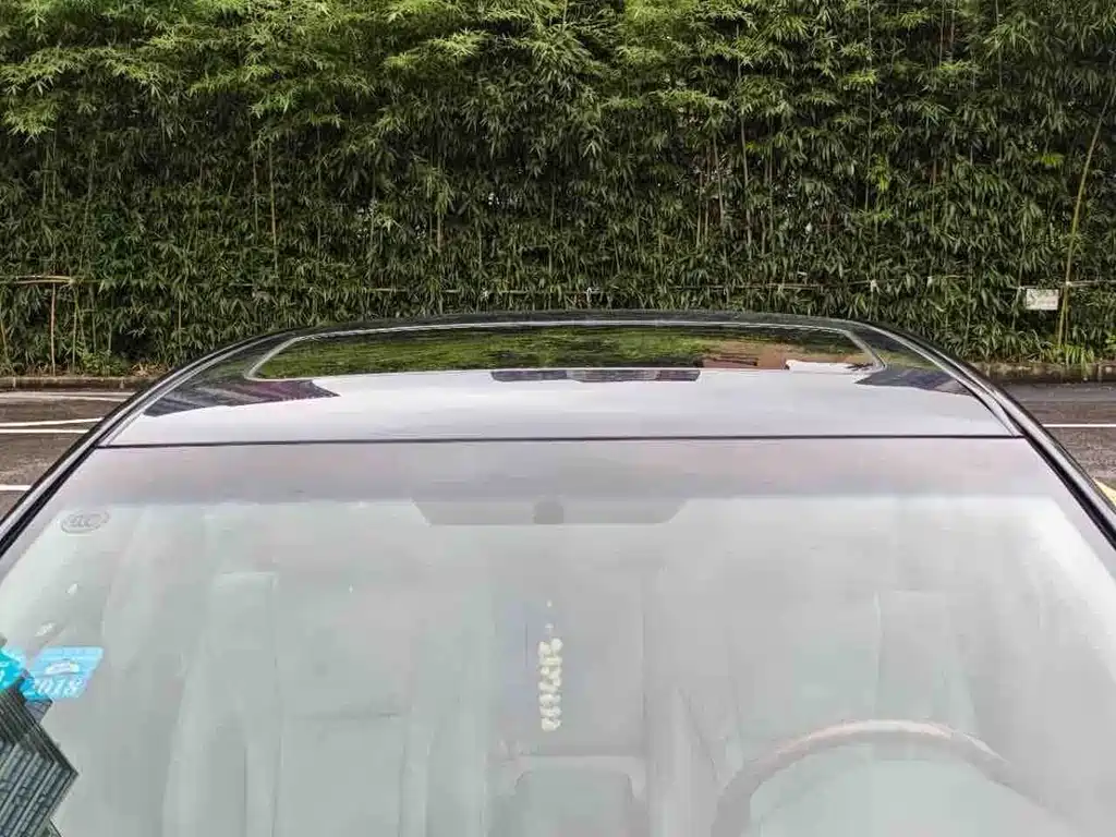 Toyota Camry — миниатюра 8