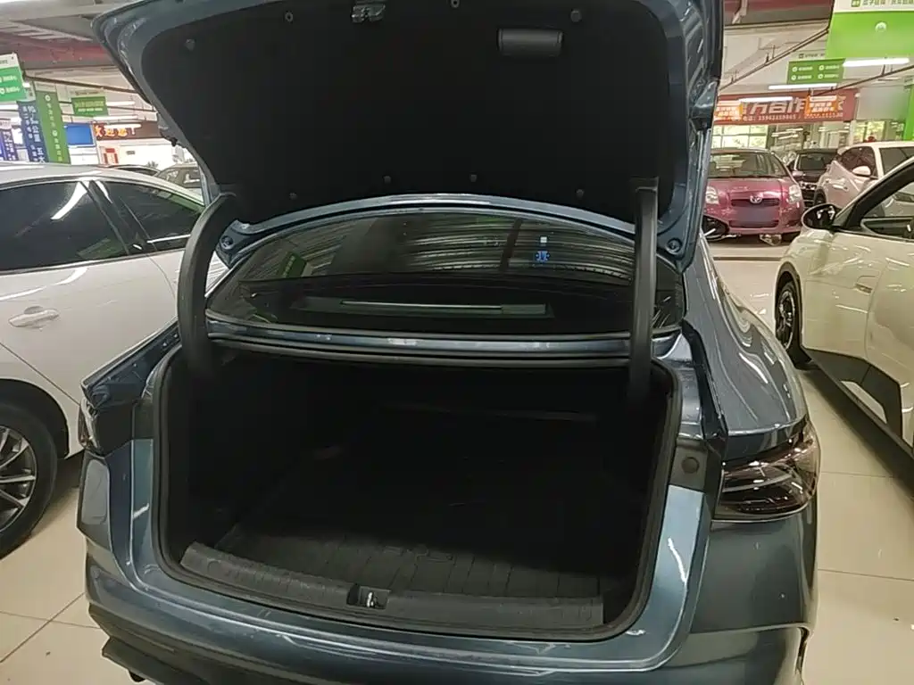 BYD Seal 06 — миниатюра 19