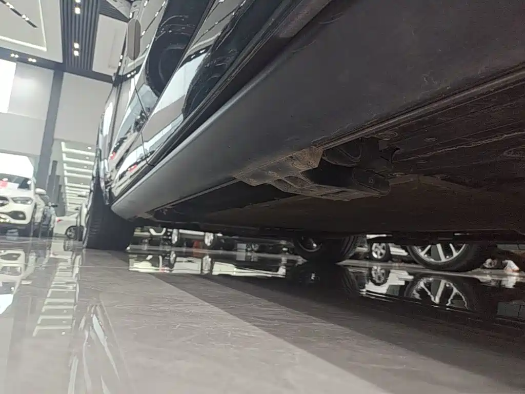 Li Auto Li L9 — миниатюра 22