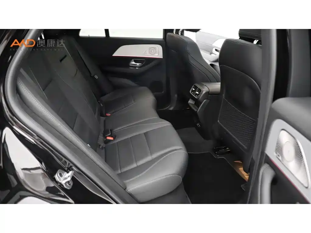 Mercedes-Benz GLE Coupe — миниатюра 8