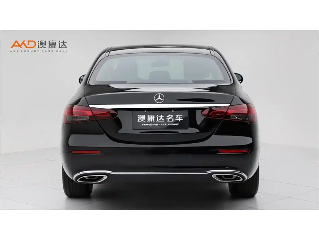Mercedes-Benz E-Class E 2022 E 260 L