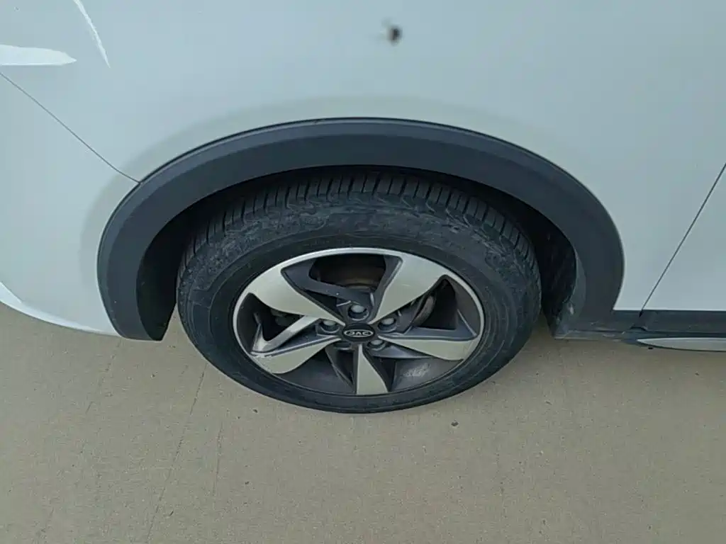 JAC Refine S3 — миниатюра 23