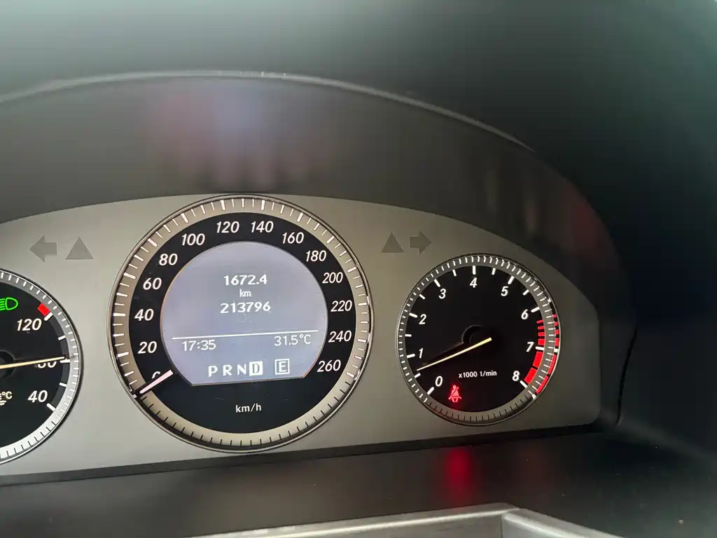 Mercedes-Benz GLK 2012 GLK 300 4MATIC
