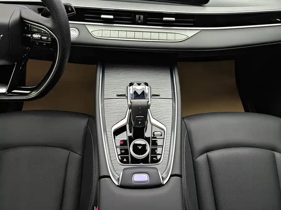 Chery Tiggo 8 PRO — миниатюра 16