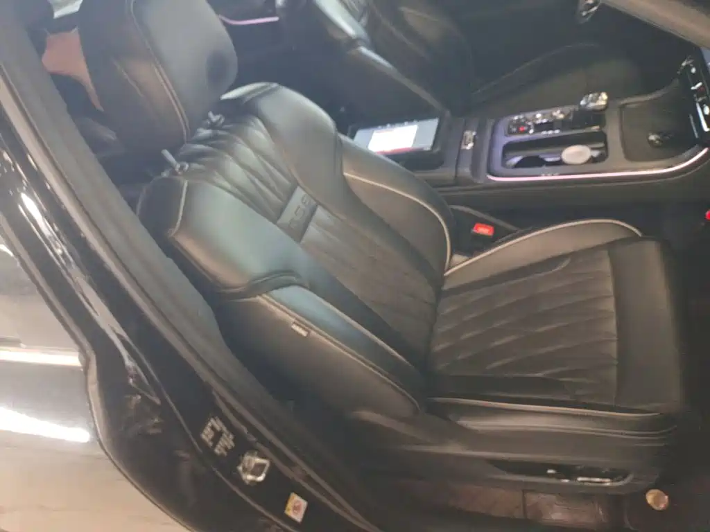 GAC Motor Trumpchi GS8 — миниатюра 25