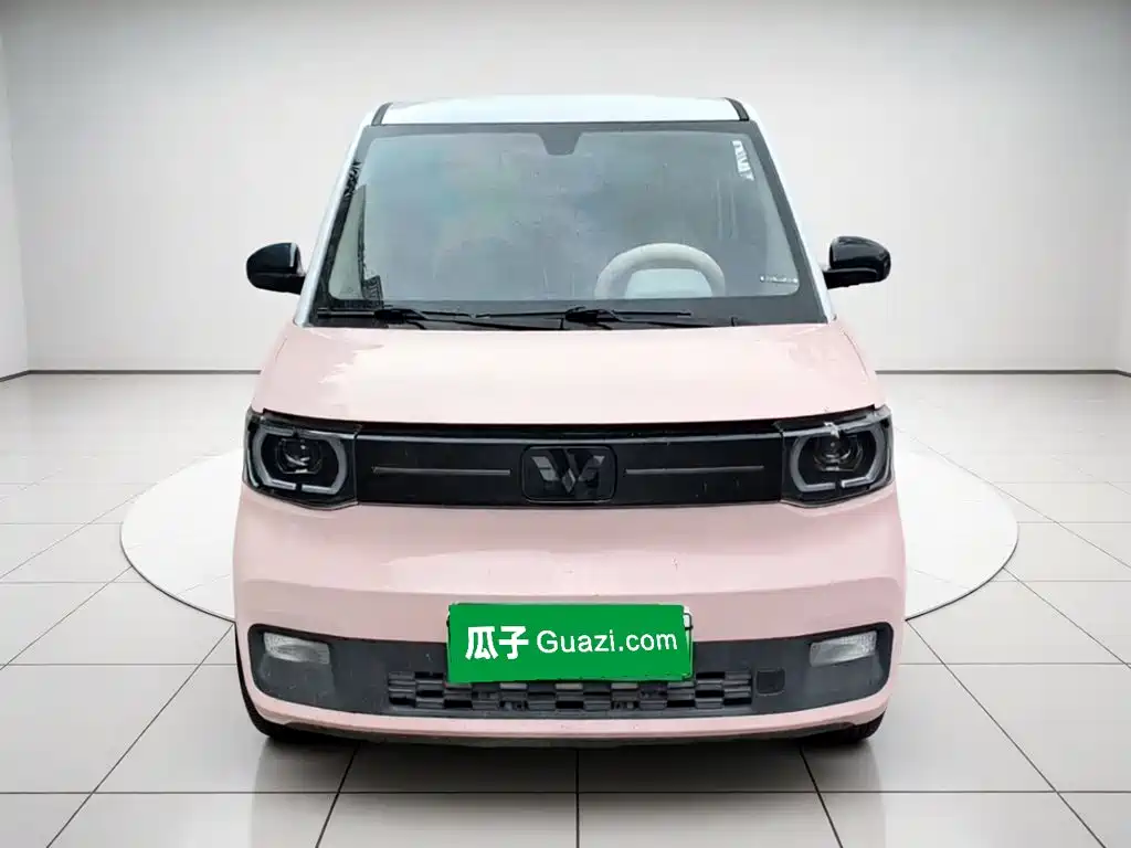 Wuling Mini EV MINIEV 2022 Fashion