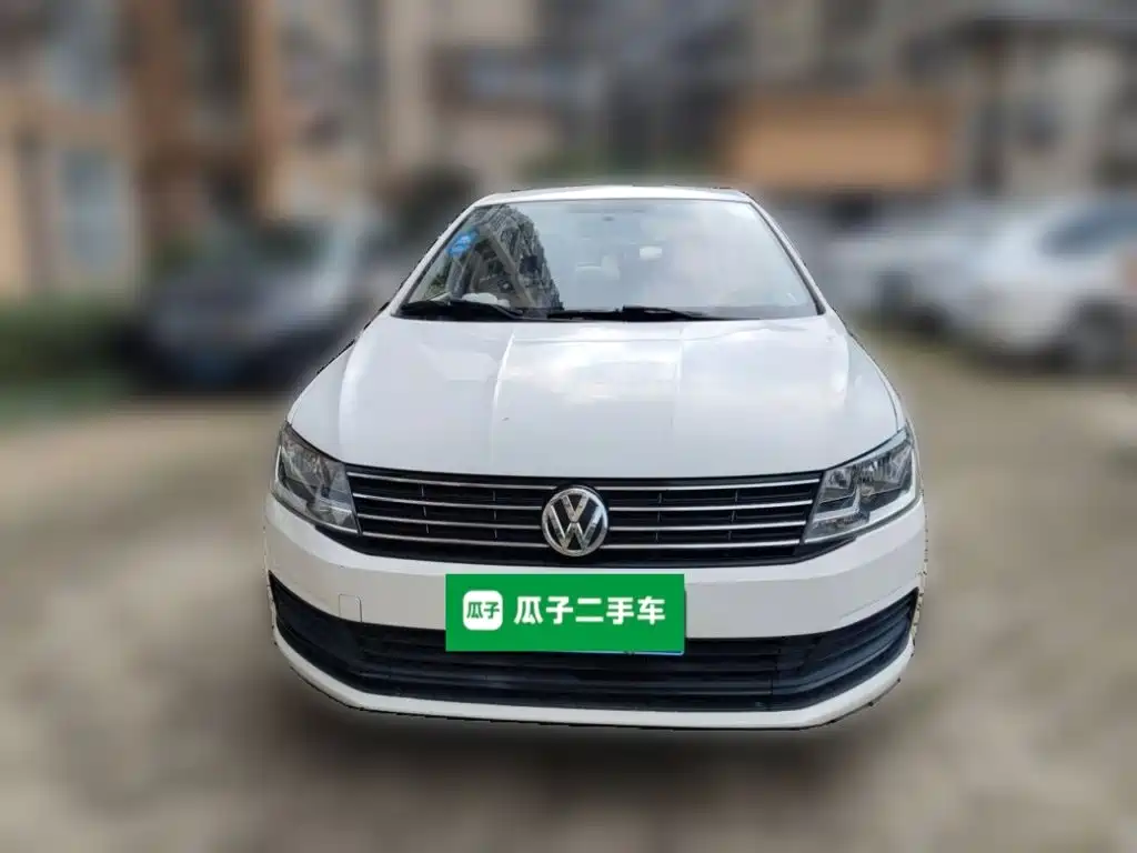 Volkswagen Lavida — миниатюра 23