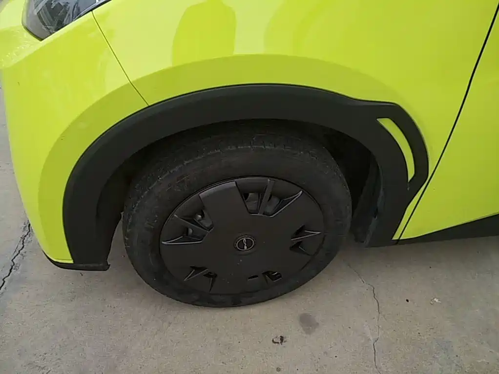 BYD Seagull — миниатюра 23
