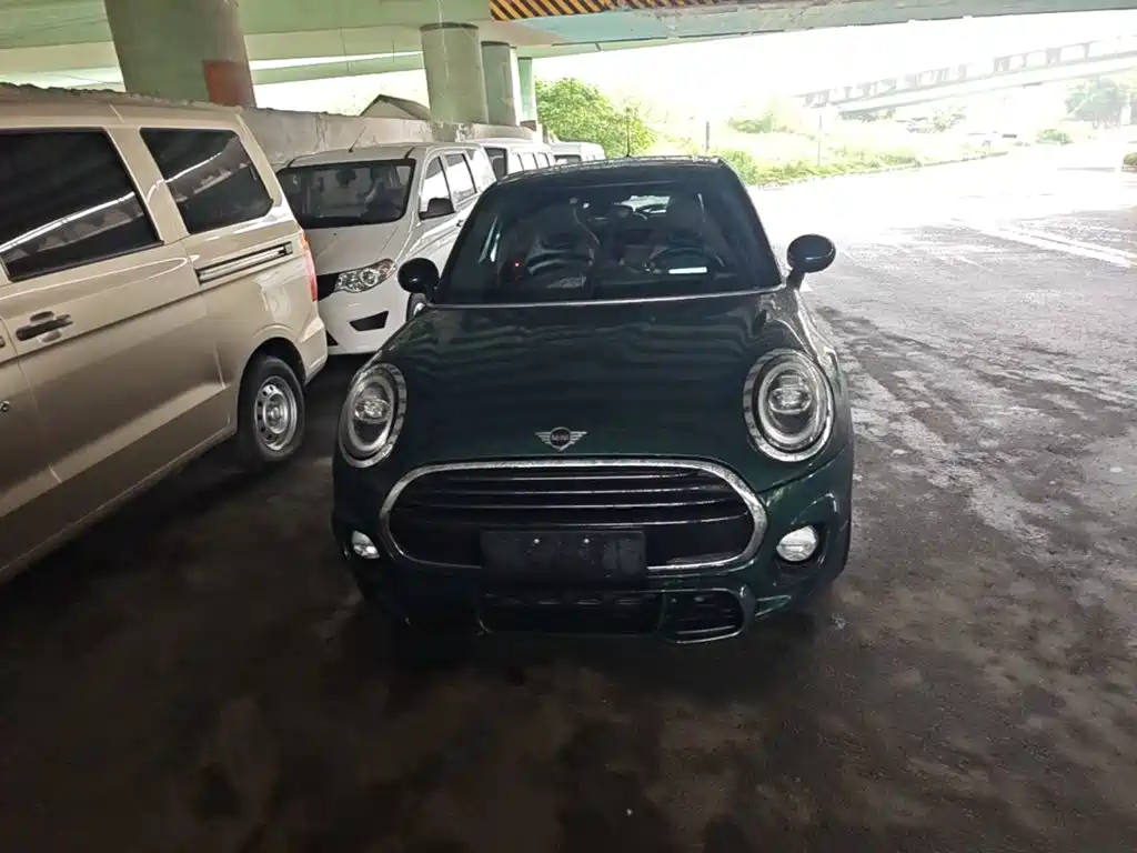MINI Mini — миниатюра 3