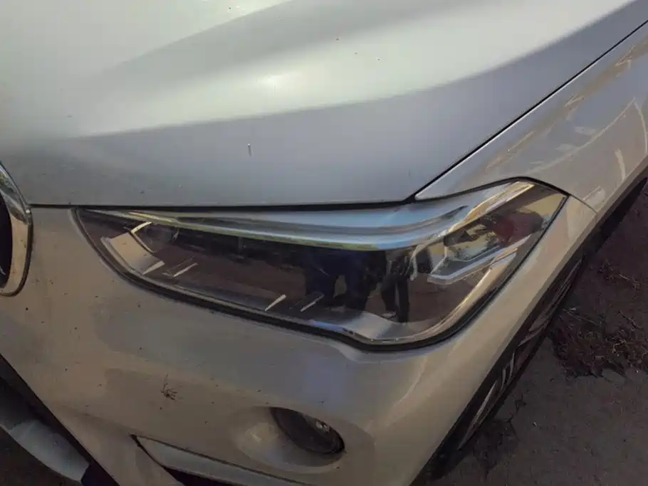 BMW X1 — миниатюра 5