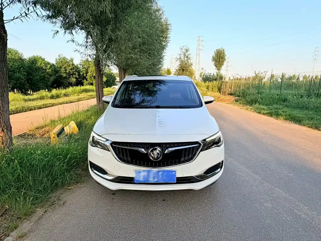 Buick GL6 — миниатюра 2