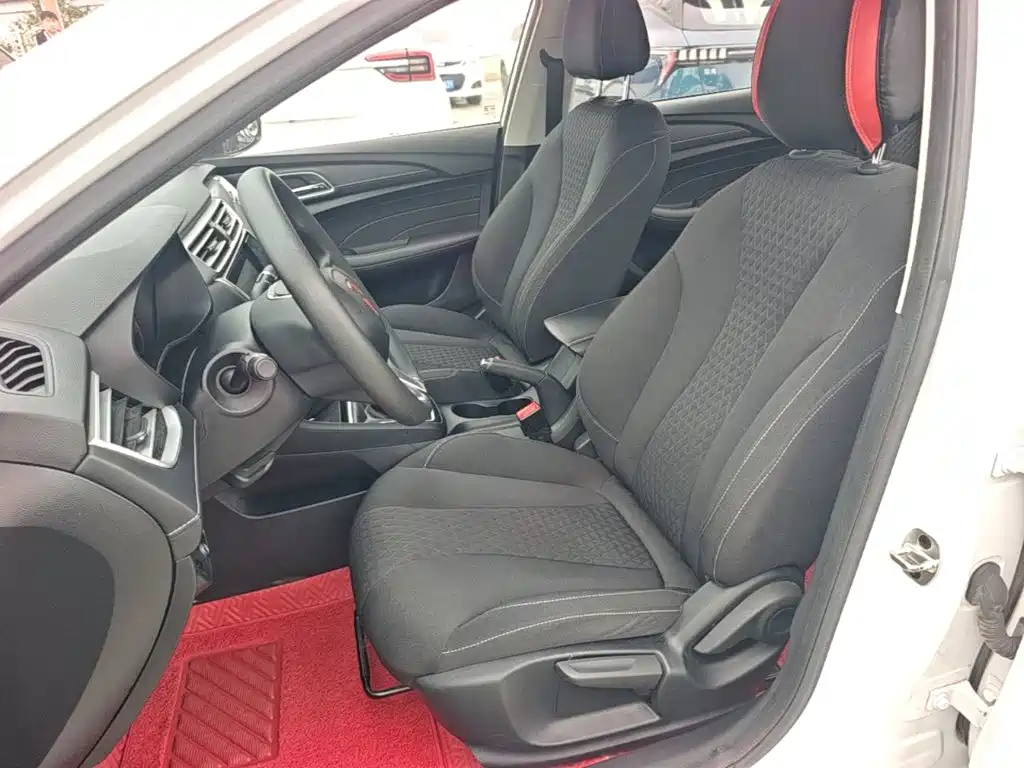 Roewe i5 — миниатюра 15