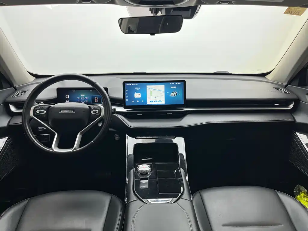 Haval H6 — миниатюра 7