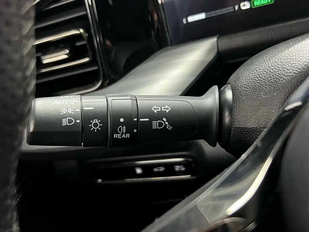 GAC Motor Trumpchi GS8 — миниатюра 18