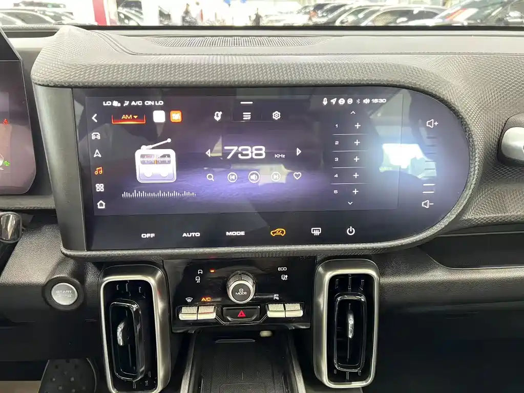 Haval Big Dog — миниатюра 12