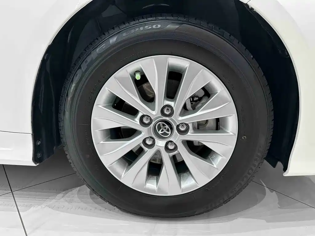 Toyota Corolla — миниатюра 19