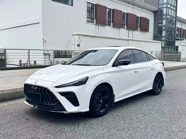 MG 5 SCORPIO 2022