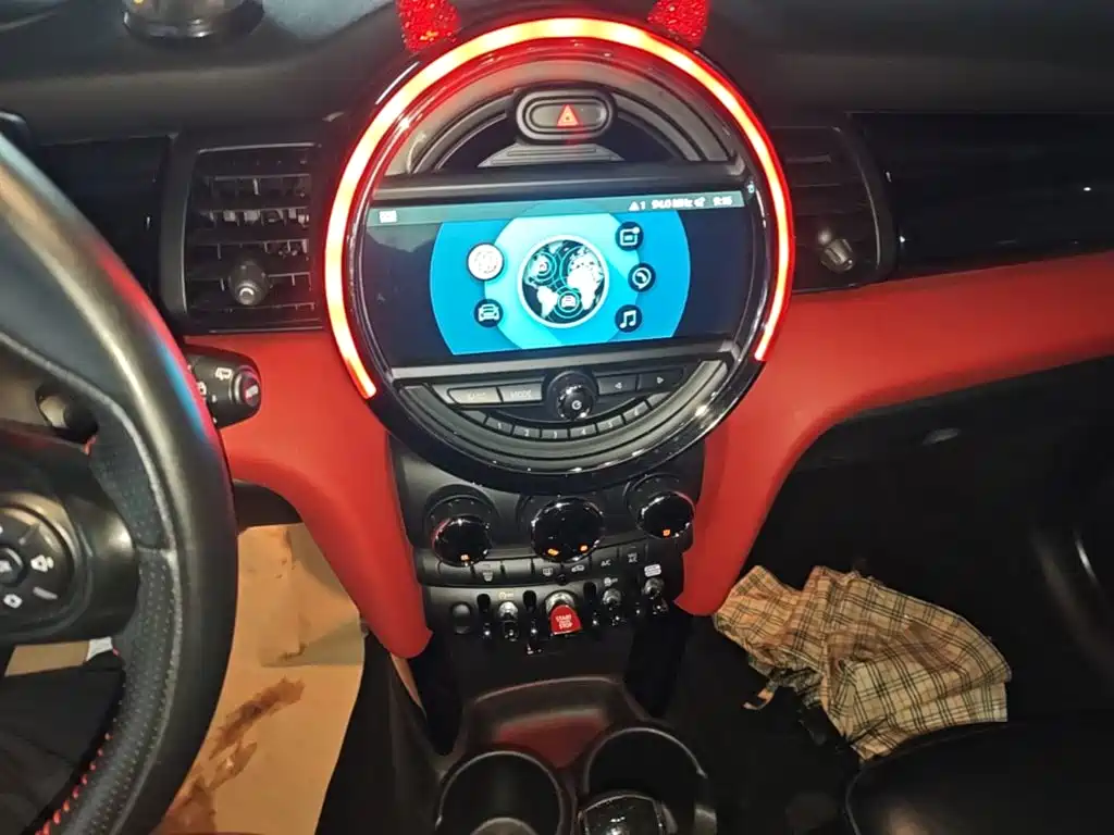MINI Mini — миниатюра 13