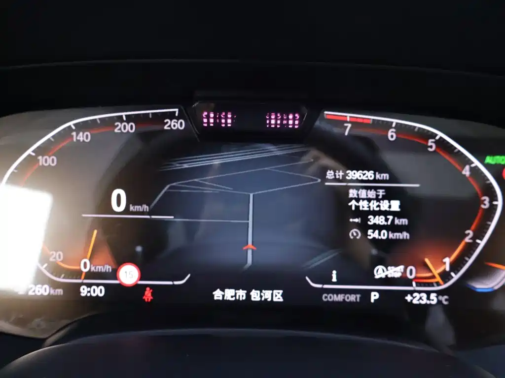 BMW X6 — миниатюра 15