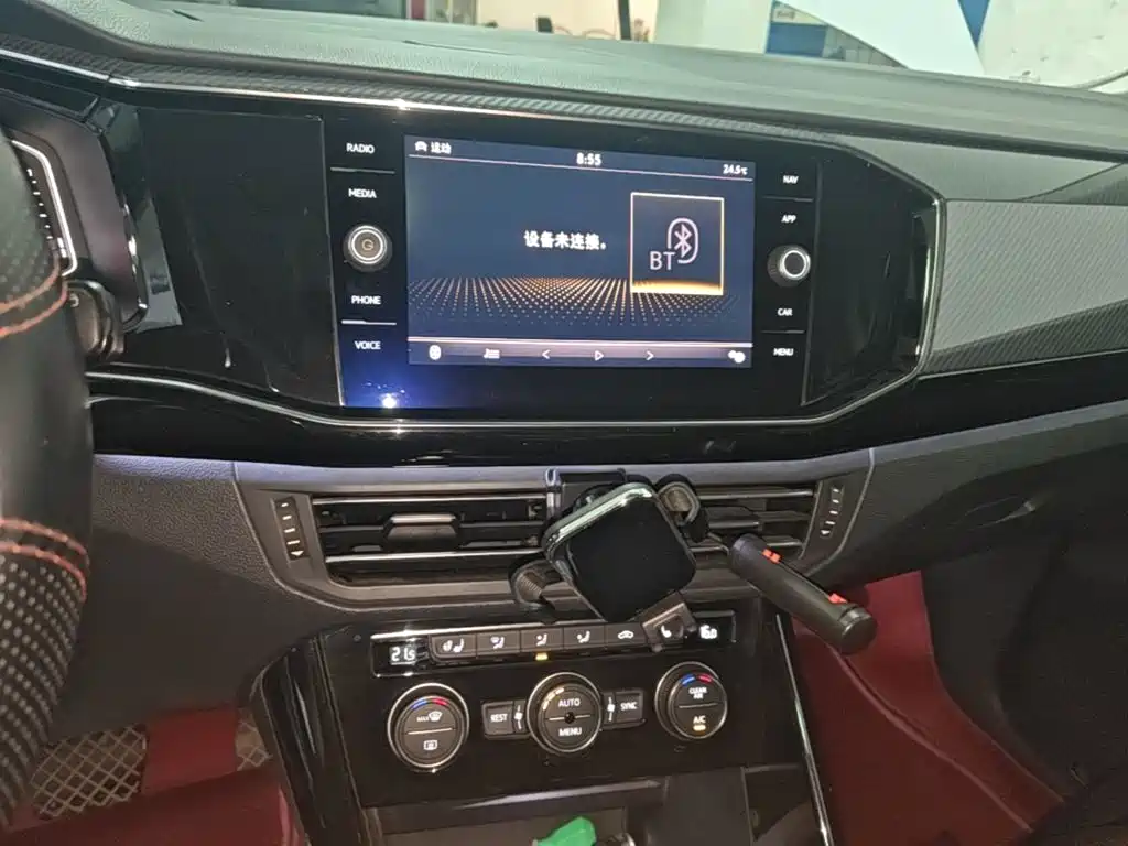 Volkswagen Tayron — миниатюра 13
