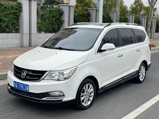BAOJUN 730