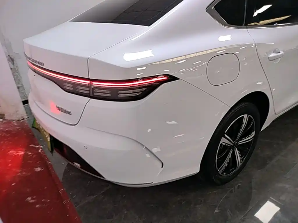 BYD Destroyer 05 — миниатюра 8