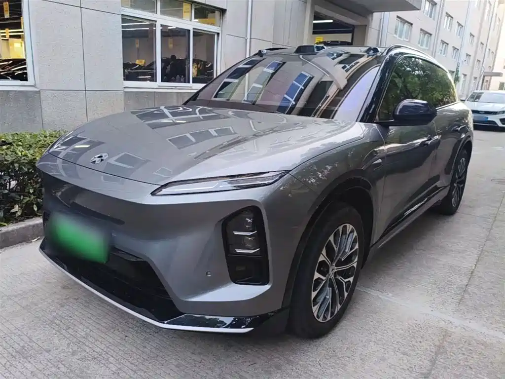 Nio ES6 2025