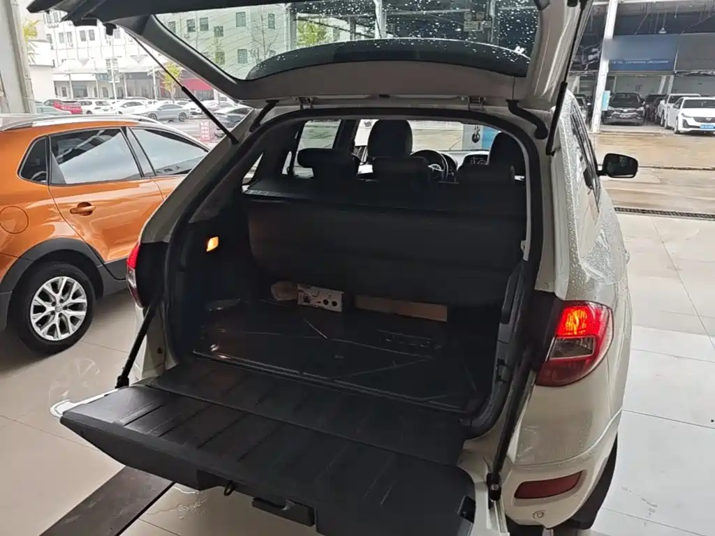Renault Koleos (Import) — миниатюра 19