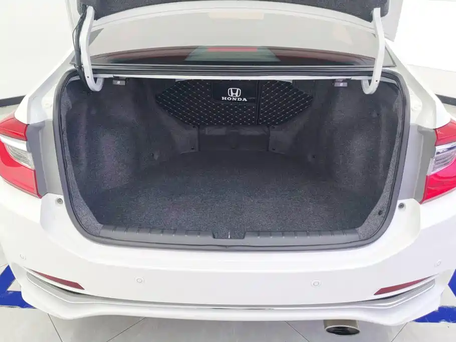 Honda Crider — миниатюра 4