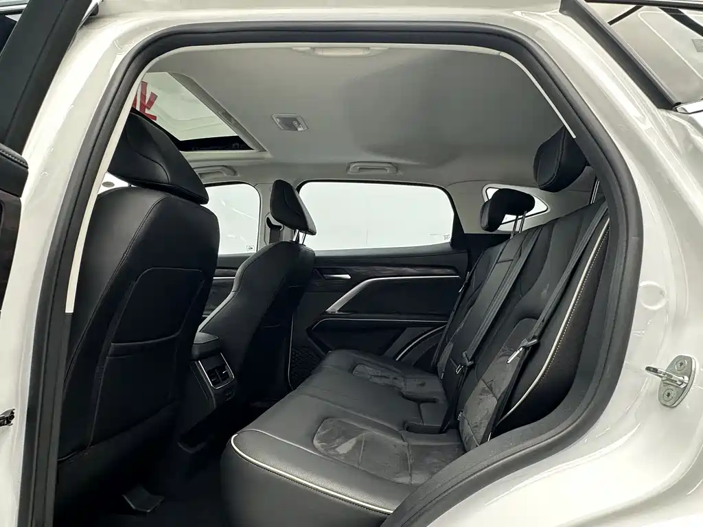 Haval H6 — миниатюра 5