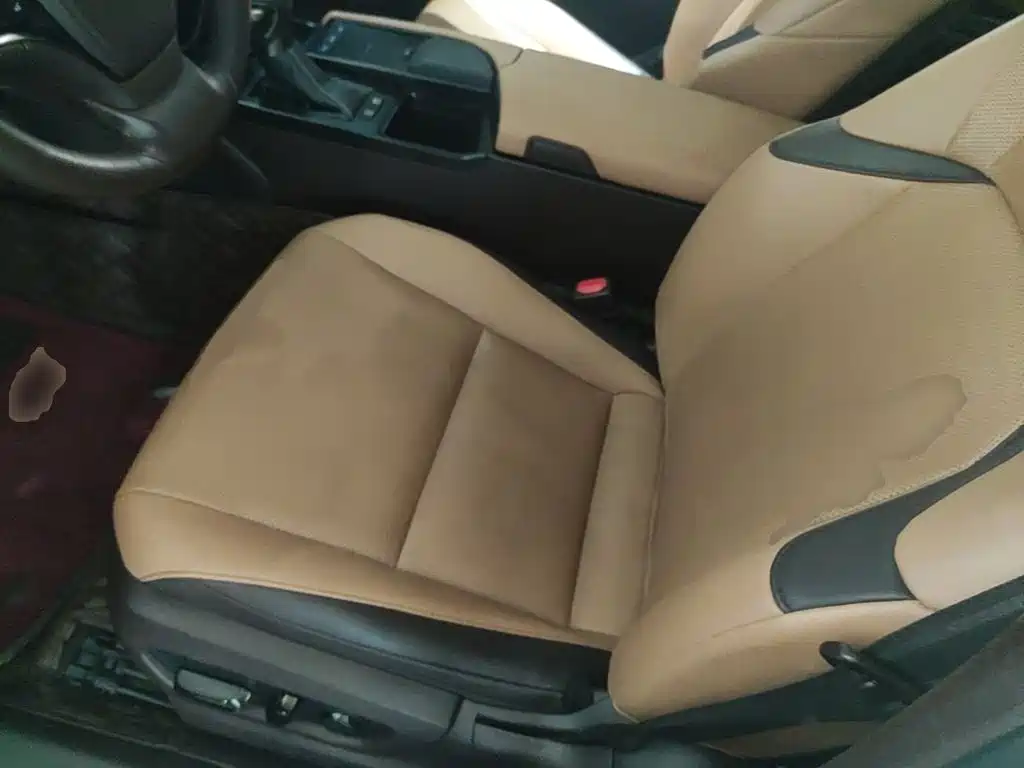 Lexus ES — миниатюра 15