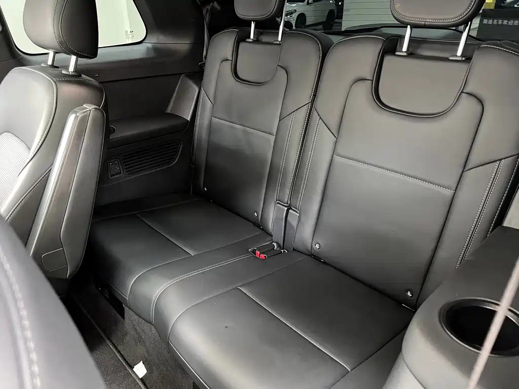 Li Auto Li ONE — миниатюра 19