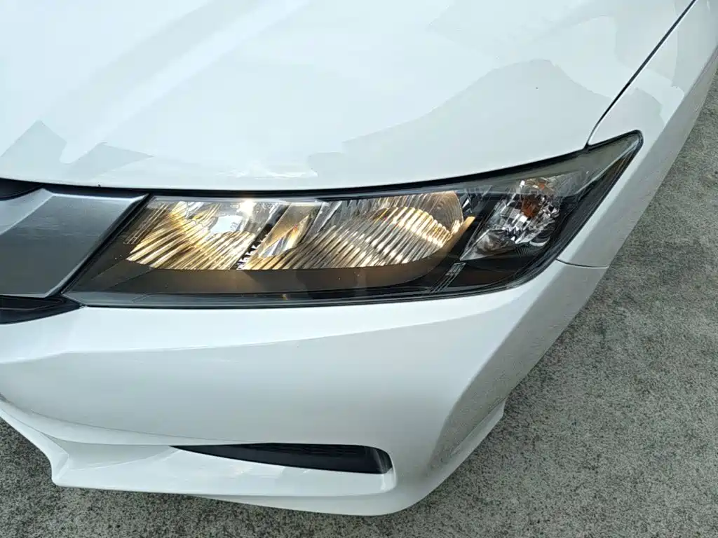 Honda City — миниатюра 24