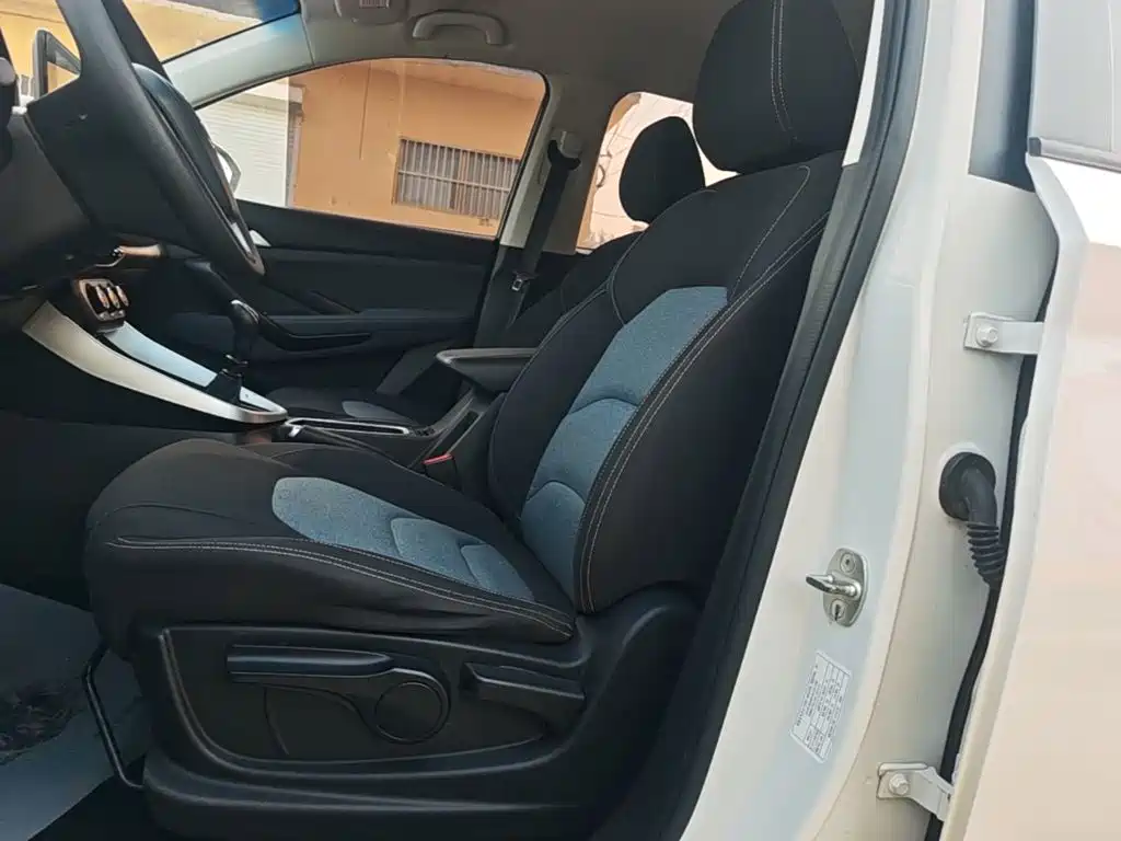 Baojun 530 — миниатюра 15