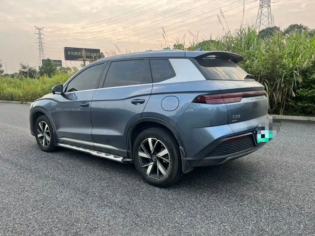 BYD Pro New Energy — миниатюра 5