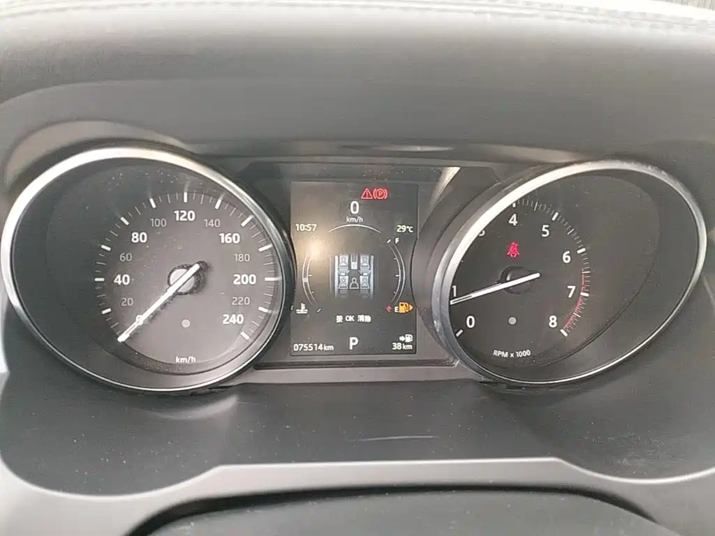 Land Rover Evoque — миниатюра 12