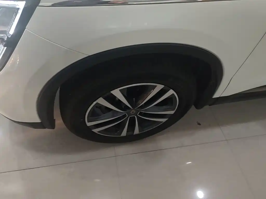 Renault Koleos — миниатюра 23