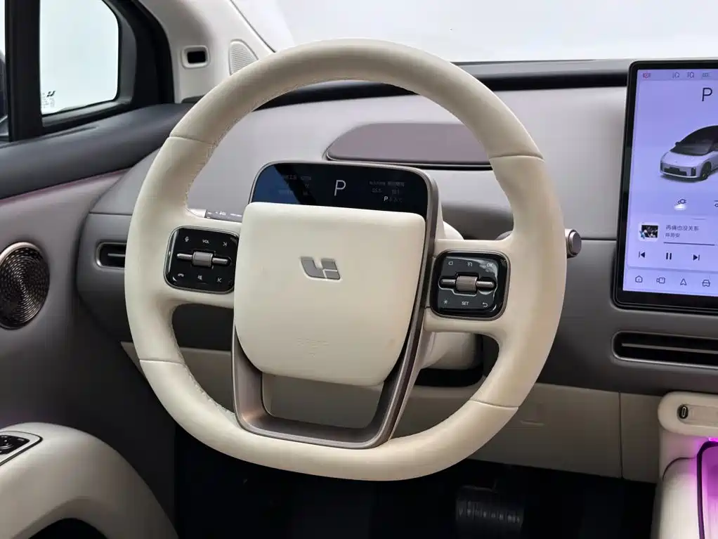 Li Auto Li i8 — миниатюра 12