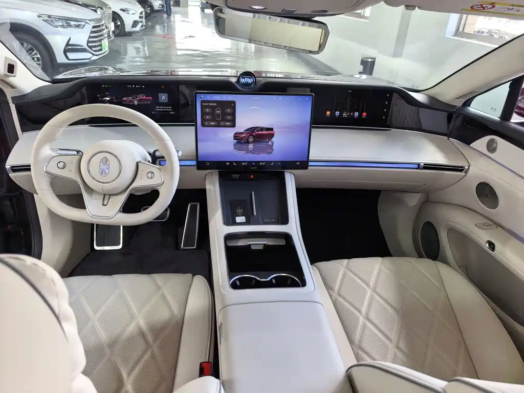 Xiangjie Xiangjie S9 — миниатюра 17