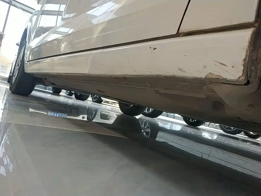 Volkswagen Polo — миниатюра 21
