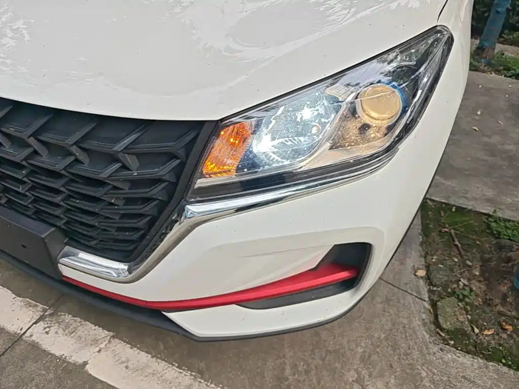 Fengguang Fengguang 500 — миниатюра 24