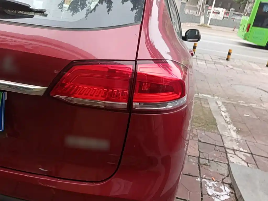 Haval H2s — миниатюра 8