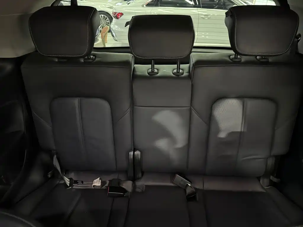 GAC Motor Trumpchi M8 — миниатюра 11