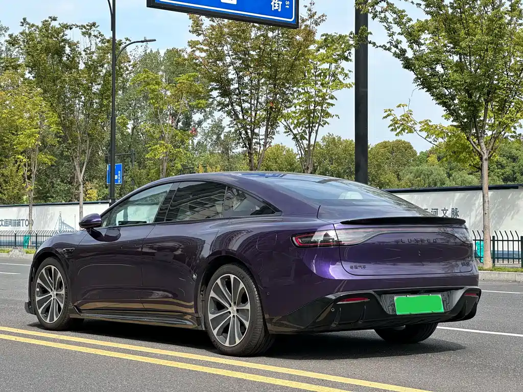 Zhijie Zhijie S7 — миниатюра 5