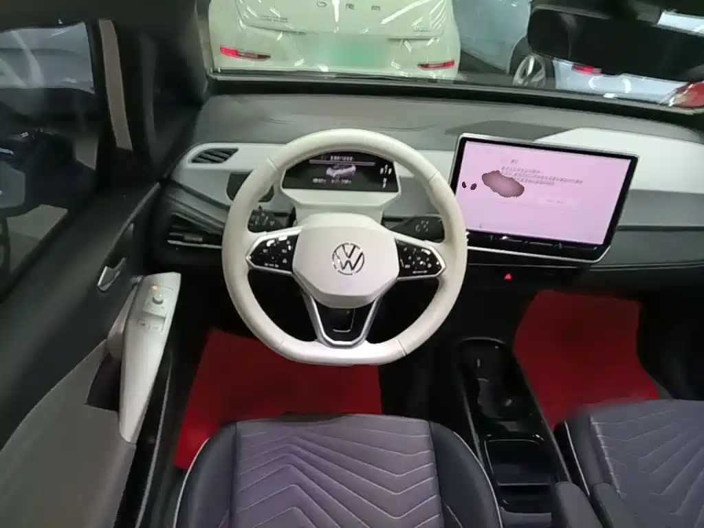 Volkswagen ID.3 — миниатюра 11
