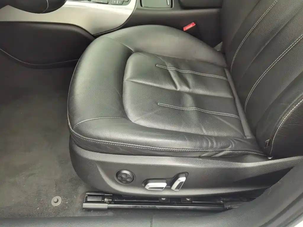 Audi A6L — миниатюра 20